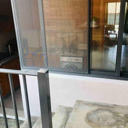 Apartamento Vista Do Mar A Ribeira Quente Zewnętrze zdjęcie