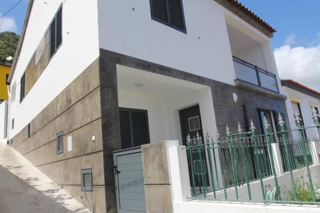 Apartamento Vista Do Mar A Ribeira Quente Zewnętrze zdjęcie