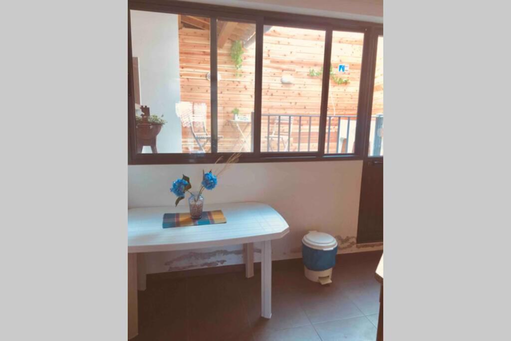Apartamento Vista Do Mar A Ribeira Quente Zewnętrze zdjęcie