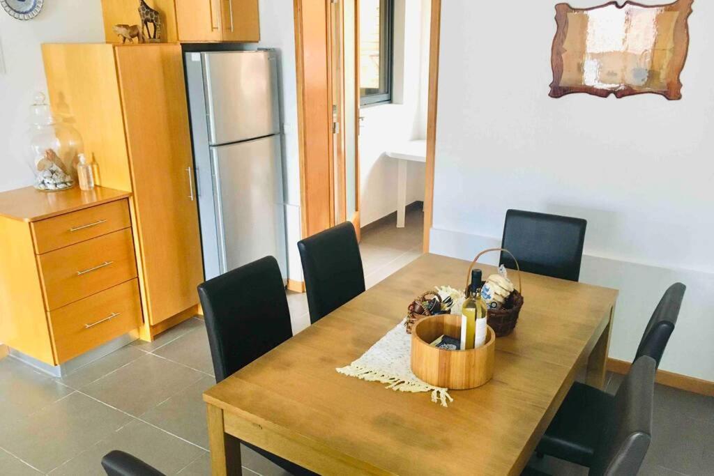 Apartamento Vista Do Mar A Ribeira Quente Zewnętrze zdjęcie